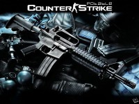 Counter Strike 1.6
